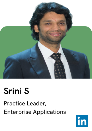 Srini S